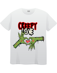 Camisetas Formales de Manga Corta para Hombre, Tejidas, con Estampado DTF Personalizado, Cuello Redondo, Poliéster/Algodón 220g, Antiencogimiento, Secado Rápido, Alta Calidad, Venta al Por Mayor - Product Image 3