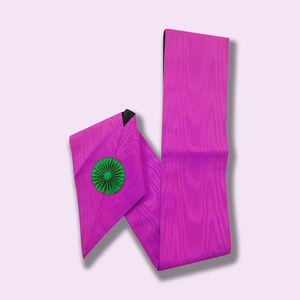 Masonic Sashes เครื่องราชกกุธภัณฑ์สไตล์ที่เป็นเอกลักษณ์ - Product Image 3