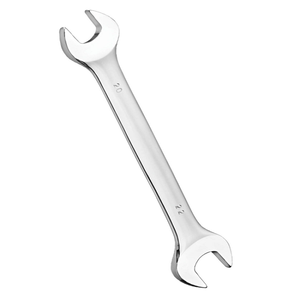 Double Open End Spanner Elliptical Type Heavy Duty <b>Hand</b> <b>Tool</b> for Automotive Workshop and Repair Work - Product Image 2