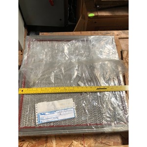 Flanders 0-009-C-03-03-SE-00-00-GG-A Type F HEPA - Équipements et pièces semi-conductrices de renommée mondiale et de confiance - Product Image 5