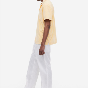 Polo homme personnalisé avec impression intégrale, col classique, OEM - Product Image 5