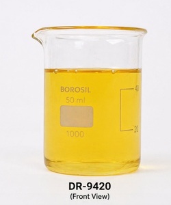 Agente de curado epoxi de poliamida reactiva de baja viscosidad y curado rápido para recubrimientos y adhesivos de alto contenido de sólidos Dromide 9420 - Product Image 2