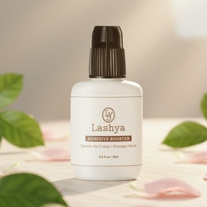 [Lashya] Booster d'adhérence pour cils, qualité professionnelle pour salons de cils, scellant de revêtement pour cils 15ml - Product Image 2