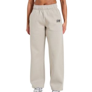 Pantalones Deportivos Casuales para Mujer, Cintura Alta, Corte Holgado, para Uso Diario, con Logotipo Personalizado, Marca Privada, OEM, ODM, Venta al Por Mayor - Product Image 1