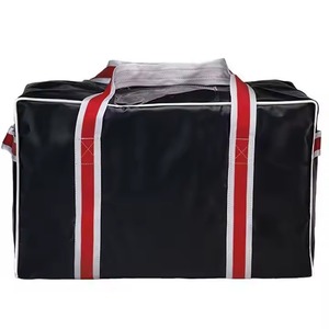Best Selling Durable <b>Ice</b> Hockey <b>Bag</b> for Players Team Equipment Gear Professional Hockey <b>Bag</b> Hockey Equipment <b>Bag</b> - Product Image 6