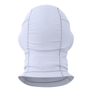 Cagoule d'été respirante et rafraîchissante pour la protection intégrale du visage, idéale pour l'agriculture, le jardinage et les travaux en extérieur, anti-poussière - Product Image 3