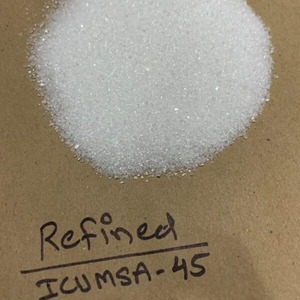 น้ำตาลทรายขาวบริสุทธิ์ ICUMSA 45 จำหน่ายแบบขายส่ง |   น้ำตาลทรายอ้อยธรรมชาติ |   น้ำตาลทรายขาวเกรดส่งออกขายส่ง - Product Image 1