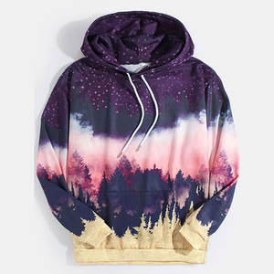 Sudadera con capucha para hombre en oferta, precio al por mayor, diseño personalizado, sudaderas con sublimación para venta en línea, hechas en Pakistán - Product Image 1