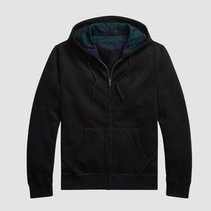 Sudadera con Capucha Oversize Personalizable con Logo, Hombros Caídos, Ajuste Holgado Unisex, Algodón Pesado, Estilo Urbano, Casual, con Capucha Frontal - Product Image 5