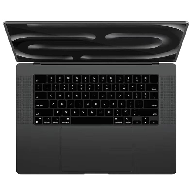 2024 Powerful Professional Laptop Original Mabook Pro M4 Max 16 Inch OLED Aluminium Wireless 14+32 Core CPU