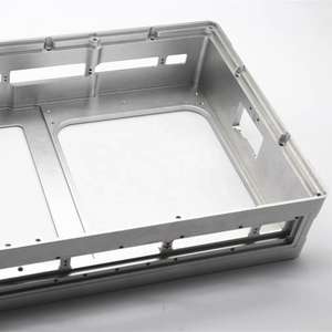 Procesamiento de Chapa Metálica, Fabricación, Fábrica en Vietnam, EETIUM - Product Image 5