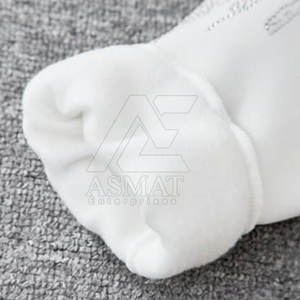 Sudadera con capucha y cremallera con pedrería brillante para mujer, adornada con cristales, color blanco glamuroso. - Product Image 3