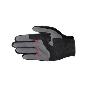Gants de moto personnalisés pour l'été, gants de motocross, gants de course tout-terrain, gants de VTT, gants de moto à doigts complets - Product Image 4