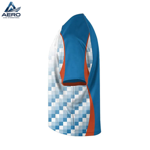Uniformes de Lacrosse Deportivos Hechos a Mano, Nuevo Modelo 2026, Mejor Proveedor, Estilo Más Reciente, Precio al por Mayor, Logotipo Personalizado, Diseño de Última Generación - Product Image 4