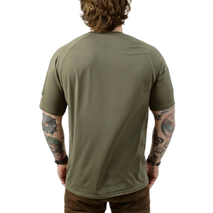 HUK ESDY Camouflage Outdoor Hiking Camo Tee <b>Frog</b> <b>Suit</b> Uniform Jacket Training Hoodie Long Sleeve Breathable Polyester/Cotton - Product Image 3