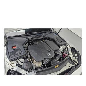 Mercedes-Benz Classe E E220d 4MATIC AMG Line Euro V Diesel Automatique avec caméra de recul, sièges en cuir, conduite à gauche, 50 150 km, modèle 2023 - Product Image 6