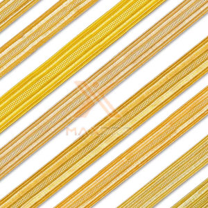 Tresses et dentelles en fil de broderie de qualité supérieure, marque privée, nouveau design - Product Image 4