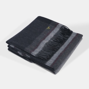 Manta de Cachemira 100% Mongol, 130*170cm, Tono Natural - Product Image 6