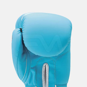 Gants de Muay Thai personnalisés avec logo et design, gants de Muay Thai professionnels, gants de Muay Thai résistants - Product Image 6