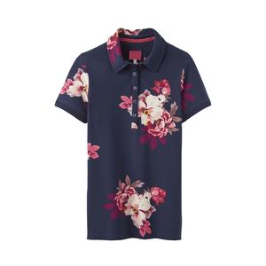 เสื้อยืดโปโลสำหรับผู้ชายพิมพ์ลายแบบกำหนดเองสีสันสดใสเสื้อคุณภาพสูงฤดูร้อนฤดูใบไม้ผลิฤดูใบไม้ร่วง - Product Image 1