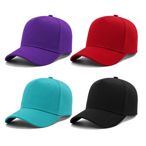 Casquette de baseball imperméable pour homme, casquette 6 panneaux 100% coton, visière incurvée, casquette en maille imprimée, casquette avec logo appliqué - Product Image 3