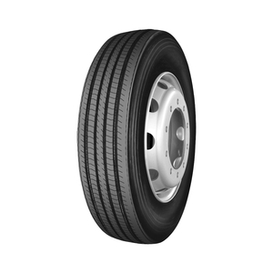 Neumáticos Usados para Camiones, Neumáticos Resistentes para Carretera con Excelentes Características de Manejo y Vida Útil Confiable - Product Image 5