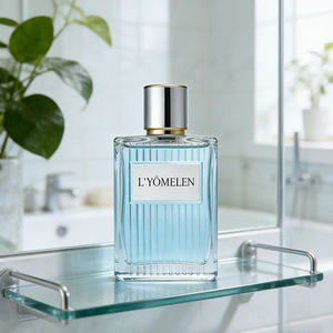 Perfume de Larga Duración con Fragancia Personalizada al Estilo de una Tienda, Fórmula Personalizada, Eau de Parfum - Product Image 4