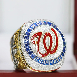 ZAWO HOUSE <b>Custom</b> Made Luxury Micro Pave Freshwater Pearl Hip Hop Iced VVS1 Moissanite Diamonds 925 Sterling Silver <b>Rings</b> - Product Image 3