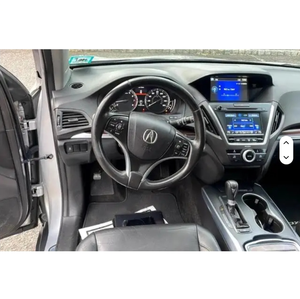 รถยนต์มือสอง Acura MDX SUV ปี 2024 เกียร์ธรรมดา พวงมาลัยซ้าย ภายในสีเข้ม เบาะหนัง ยาง R21 - Product Image 3