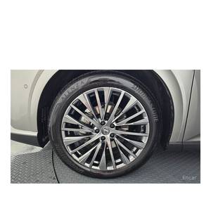 Lexus RX Luxury ปี 2024 พวงมาลัยซ้าย เบาะหนัง 20,014 กม. พร้อมกล้องมองหลัง - Product Image 5