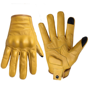 Dernier design, meilleure qualité, gants de moto pour hommes en vente / Vente flash, gants de moto sur mesure pour hommes, style unique, unisexe - Product Image 6