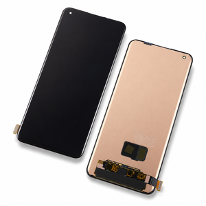 อะไหล่เปลี่ยนหน้าจอ OLED แบบสัมผัสสำหรับโทรศัพท์มือถือระดับพรีเมียมสำหรับ 10 โปร - Product Image 3