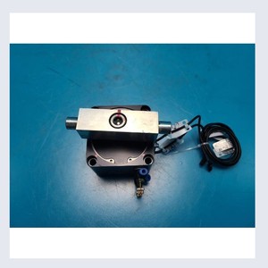 Cylindre T/M pour cadre Lam Research 2300V2 - Product Image 2