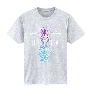 Camiseta Sublimada Cómoda para Uso Diario Unisex Diseñada por los Mejores Proveedores de Ropa - Product Image 4