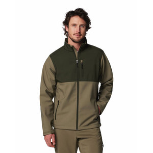 High Quality Soft Shell Winter <b>Jacket</b> for Men Waterproof Windproof Outdoor Hiking Running <b>Travel</b> Lightweight <b>Jacket</b> - Product Image 1