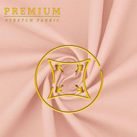 Pantalones Chinos para Mujer Talla Grande, Corte Clásico, Elásticos, Cintura Media, Nuevo Estilo, para Primavera, Otoño y Verano, Precio al por Mayor