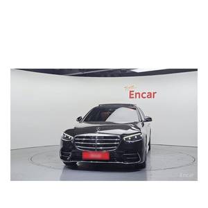 Mercedes-Benz Classe S S400 d 4MATIC Modèle janvier 2022 avec 51 590 km Boîte de vitesses automatique Diesel Volant à gauche Caméra arrière - Product Image 3