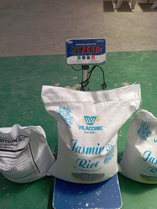 ข้าวหอมมะลิไทย K75 ข้าวขาวเมล็ดยาว กลิ่นหอม 5กก. 20กก. 25กก. แจกตัวอย่างฟรี - Product Image 5