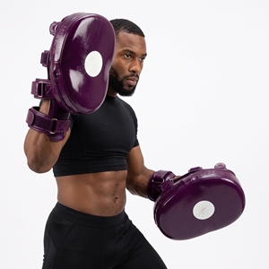 Dumela - Almohadillas de Boxeo Personalizadas en Color, Material de Cuero Transpirable, Ecológico y Duradero, Equipo de Entrenamiento - Product Image 5
