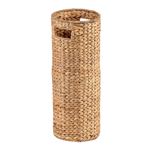 Soporte para Sombrillas de Jacinto de Agua Hecho a Mano en Vietnam, Porta Sombrillas Tejido Decorativo Estilo Boho para Entrada y Almacenamiento en el Hogar - Product Image 4