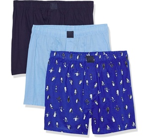 Shorts de bain pour hommes personnalisés, design haut de gamme, tissu extensible 4 directions, séchage rapide et respirant, pour la plage et le surf. - Product Image 3
