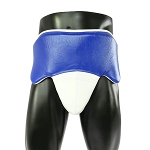 อุปกรณ์ป้องกันขาหนีบ PU แบบมืออาชีพ คุณภาพพรีเมียม ดีไซน์โดดเด่น - Product Image 1