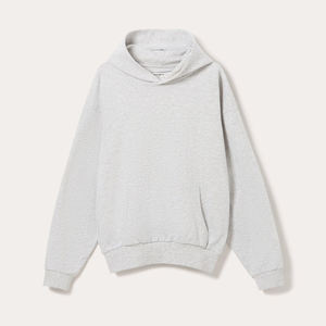 Sweat à capuche ample pour hommes, en tissu chaud et doux, proposé par les principaux fournisseurs de vêtements - Product Image 6