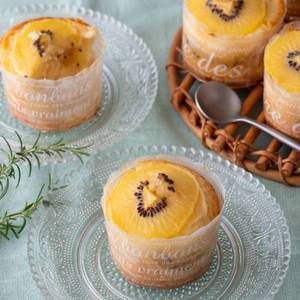 ถ้วยอบขนมใส PET สำหรับของหวานและอาหารแบบนำกลับบ้าน - Product Image 2