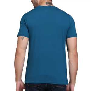 T-shirts pour hommes avec graphismes personnalisés – Qualité supérieure – Nouvelle collection 2026 – T-shirts pour hommes avec impression graphique personnalisée – Service OEM - Product Image 2