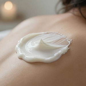 Vanilla Body Butter Deep Moisturizing Skin Care Cream Natural Hydration Glow Soft Smooth Skin OEM ODM Private Label Manufacturer - Product Image 5