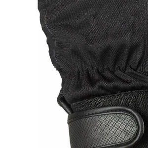 Gants de travail industriels en cuir pour assemblage automobile, gants de sécurité pour la protection de la soudure, gants en cuir pleine fleur - Product Image 3