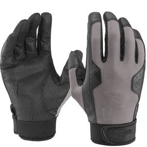 Guantes de Golf de Primera Calidad para Hombre, Mano Izquierda y Derecha, con Marcador de Pelota, Cuero Suave, Agarre Weathersof, Tallas S, M, ML, L, XL - Product Image 1