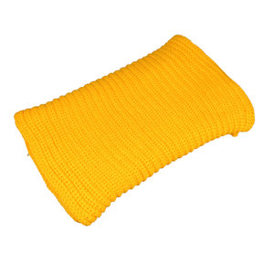 Bufanda Larga Tejida Moderna, Tejido Cómodo y Transpirable, Ideal para Viajes de Invierno, Uso Casual y Clima Frío - Product Image 1
