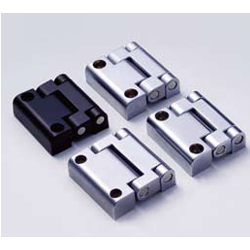 KONGJIN-Bisagra de esquina doble para muebles, bisagra de doble esquina, - Product Image 1